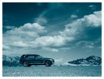 BMW Concept X7 iPerformance 2017 года